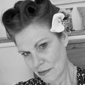 Meet your Posher, Lisa